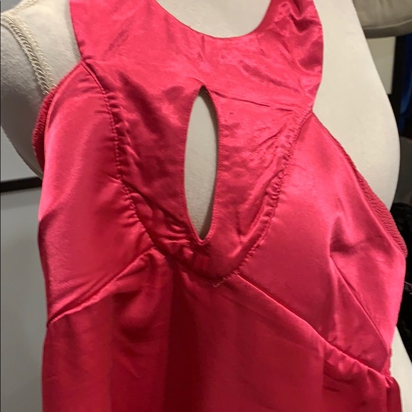 Bebe Halter Top - Picture 8 of 9